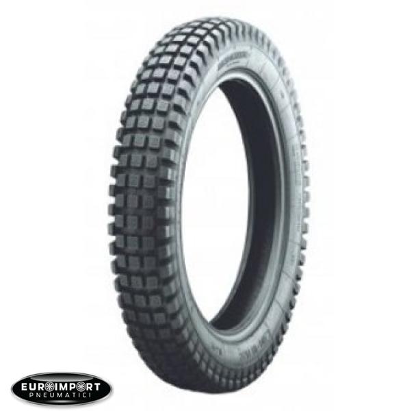 Heidenau K 67  3.00/  21 51 T   TT ANTERIORE